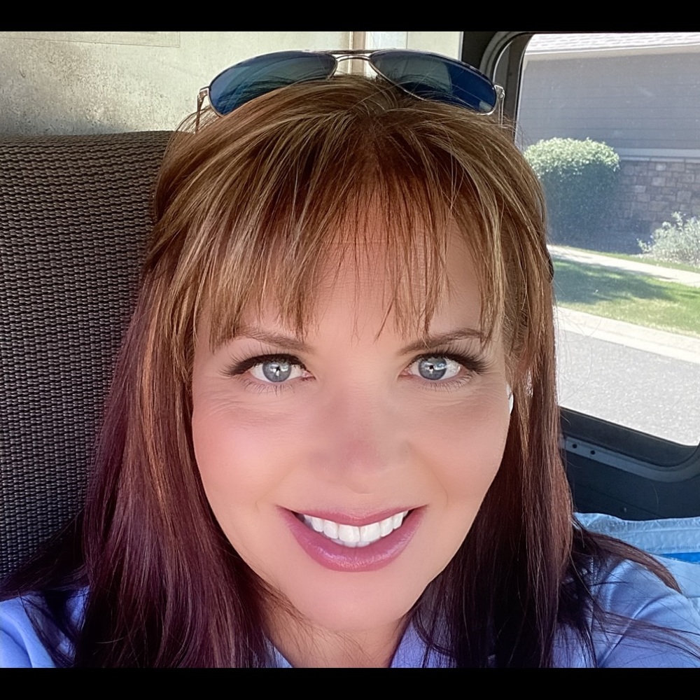 Meet your Posher, Kerri